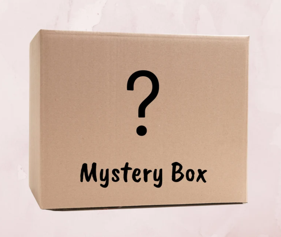 MYSTERY BOX