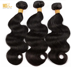 100% Body Wave Human Hair 1 Bundle